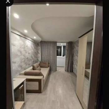 Продается 1-комнатная квартира, 15 м²