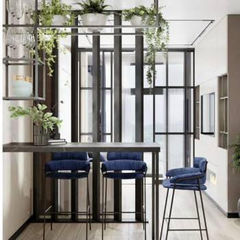 Продается 1-комнатная квартира, 33 м²