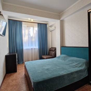 Продается 1-комнатная квартира, 37,7 м²