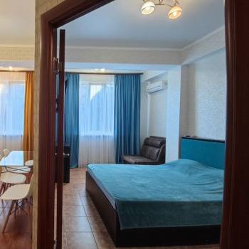 Продается 1-комнатная квартира, 37,7 м²
