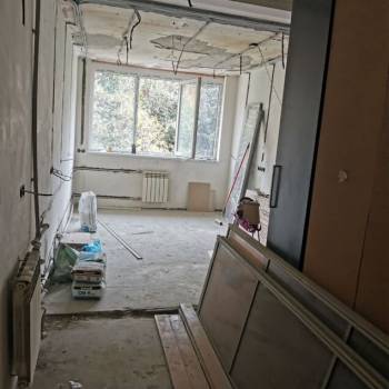 Продается 1-комнатная квартира, 27,1 м²