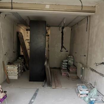 Продается 1-комнатная квартира, 27,1 м²