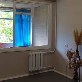 Продается 2-х комнатная квартира, 46,4 м²