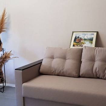 Продается 2-х комнатная квартира, 46,4 м²