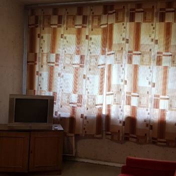 Продается 2-х комнатная квартира, 46,4 м²