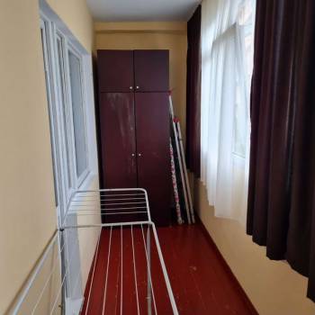 Продается 2-х комнатная квартира, 59,5 м²