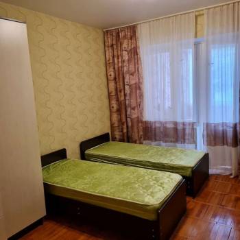 Продается 2-х комнатная квартира, 59,5 м²