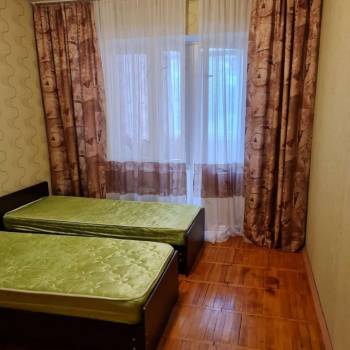 Продается 2-х комнатная квартира, 59,5 м²