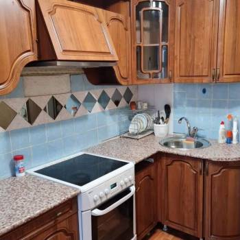 Продается 2-х комнатная квартира, 59,5 м²