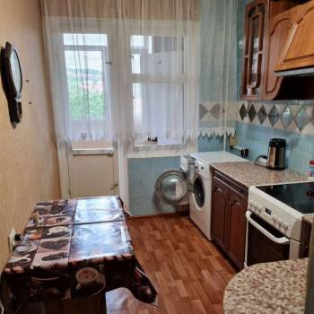 Продается 2-х комнатная квартира, 59,5 м²