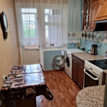 Продается 2-х комнатная квартира, 59,5 м²