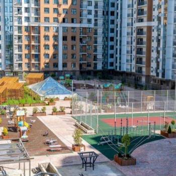 Продается 2-х комнатная квартира, 45,8 м²