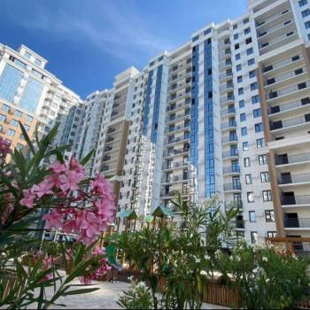 Продается 2-х комнатная квартира, 45,8 м²