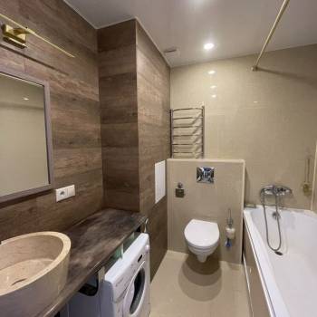 Продается 2-х комнатная квартира, 54,4 м²