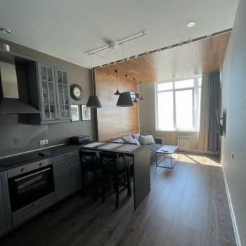 Продается 2-х комнатная квартира, 54,4 м²