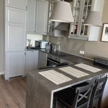 Продается 2-х комнатная квартира, 54,4 м²