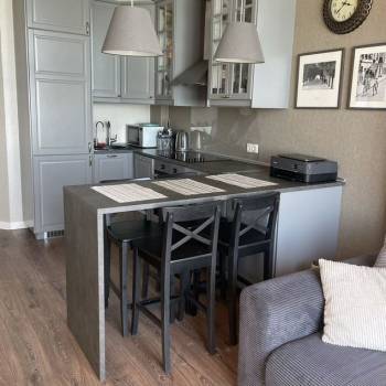 Продается 2-х комнатная квартира, 54,4 м²