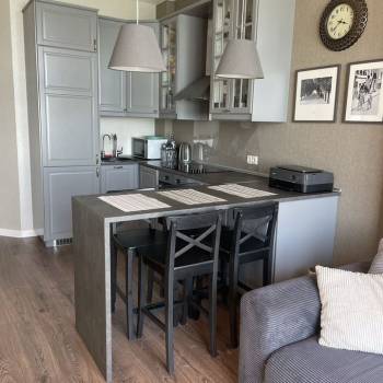 Продается 2-х комнатная квартира, 54,4 м²