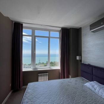 Продается 2-х комнатная квартира, 54,4 м²