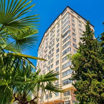 Продается 3-х комнатная квартира, 80 м²