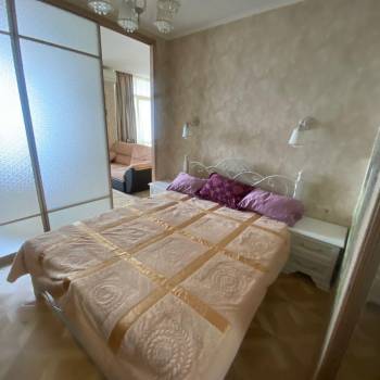Сдается 2-х комнатная квартира, 55 м²