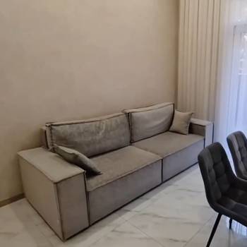 Продается 2-х комнатная квартира, 61,7 м²