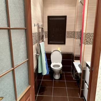 Сдается 1-комнатная квартира, 36 м²