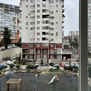 Сдается 1-комнатная квартира, 36 м²