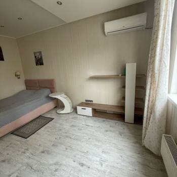 Сдается 1-комнатная квартира, 36 м²
