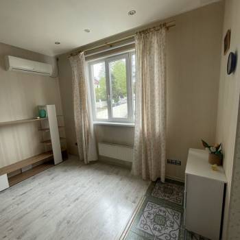 Сдается 1-комнатная квартира, 36 м²
