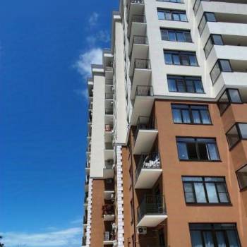 Сдается 1-комнатная квартира, 45 м²