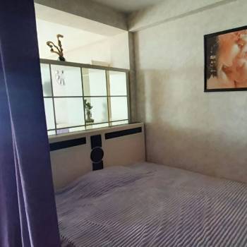 Сдается 1-комнатная квартира, 45 м²