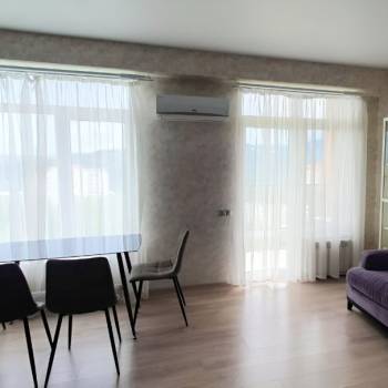 Сдается 1-комнатная квартира, 45 м²
