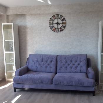 Сдается 1-комнатная квартира, 45 м²