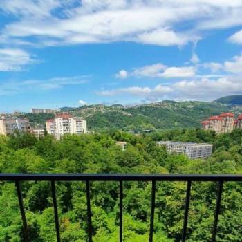 Сдается 1-комнатная квартира, 45 м²