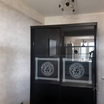 Сдается 1-комнатная квартира, 45 м²