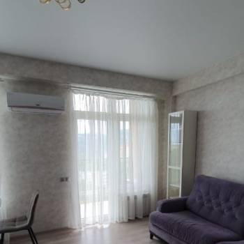 Сдается 1-комнатная квартира, 45 м²