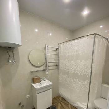 Продается 1-комнатная квартира, 36,5 м²
