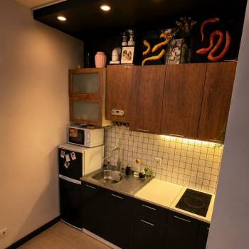 Сдается 1-комнатная квартира, 60 м²