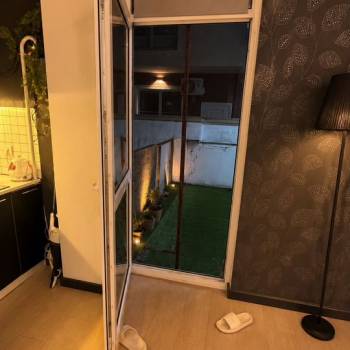 Сдается 1-комнатная квартира, 60 м²