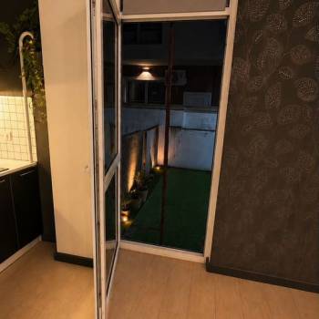 Сдается 1-комнатная квартира, 60 м²
