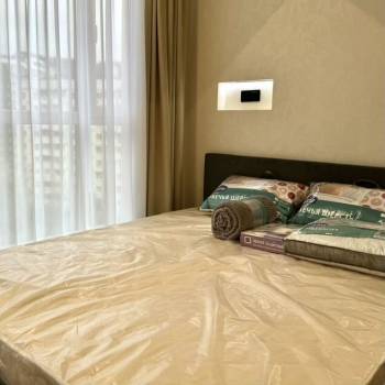 Продается 1-комнатная квартира, 30 м²