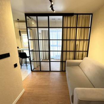 Продается 1-комнатная квартира, 30 м²
