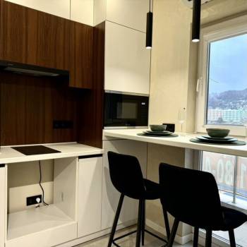 Продается 1-комнатная квартира, 30 м²
