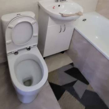 Сдается 1-комнатная квартира, 25 м²