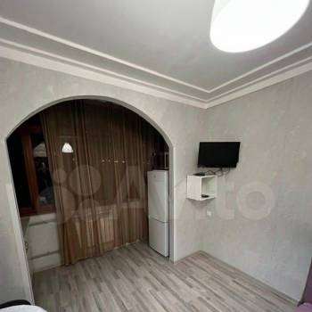 Сдается 1-комнатная квартира, 18 м²