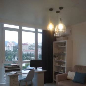 Продается 1-комнатная квартира, 36,1 м²