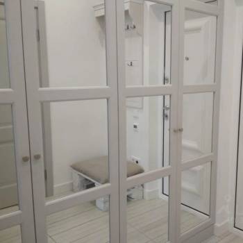 Продается 1-комнатная квартира, 36,1 м²