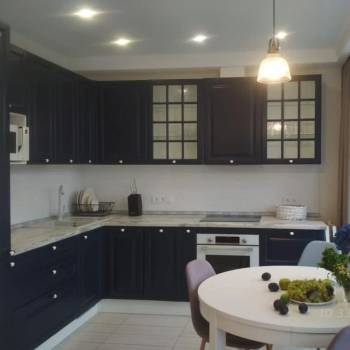 Продается 1-комнатная квартира, 36,1 м²