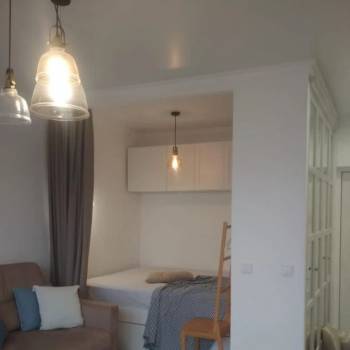 Продается 1-комнатная квартира, 36,1 м²